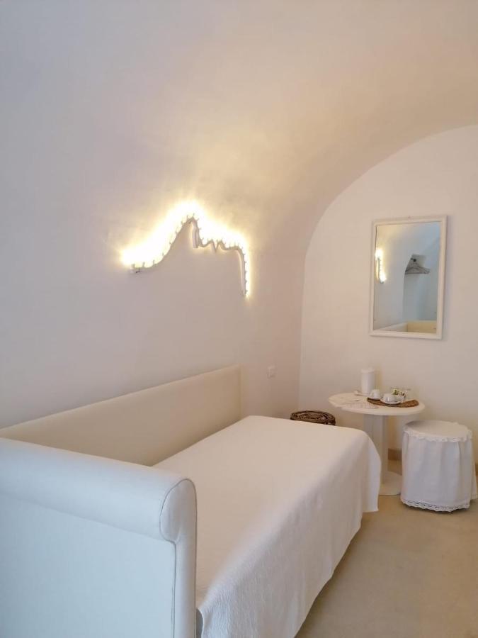 B&B Centro Storico Otranto Bagian luar foto