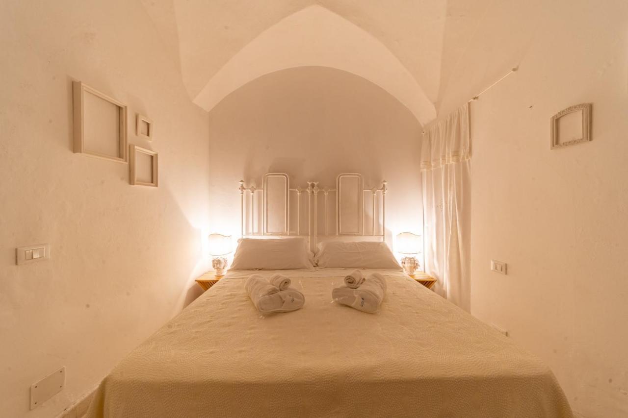 B&B Centro Storico Otranto Bagian luar foto