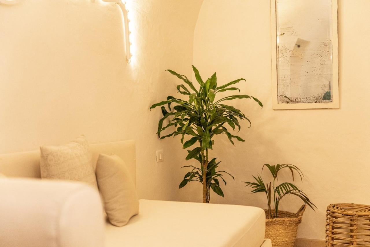B&B Centro Storico Otranto Bagian luar foto