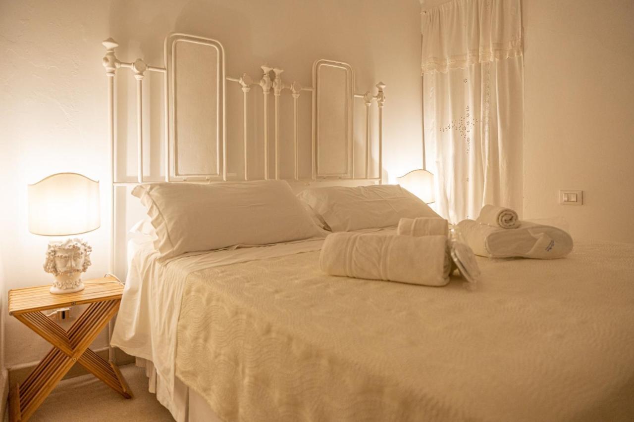 B&B Centro Storico Otranto Bagian luar foto