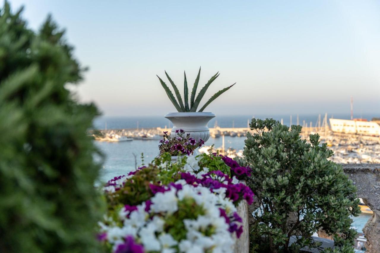B&B Centro Storico Otranto Bagian luar foto