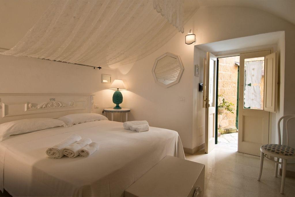 B&B Centro Storico Otranto Bagian luar foto