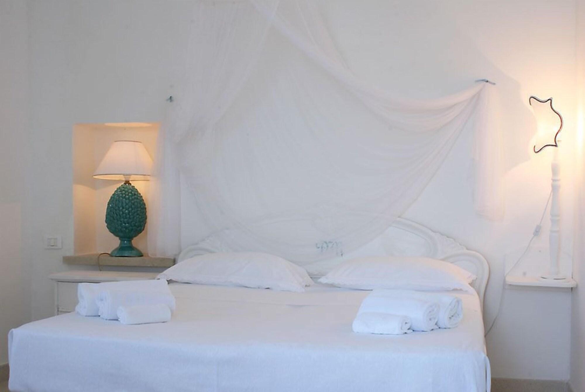 B&B Centro Storico Otranto Bagian luar foto