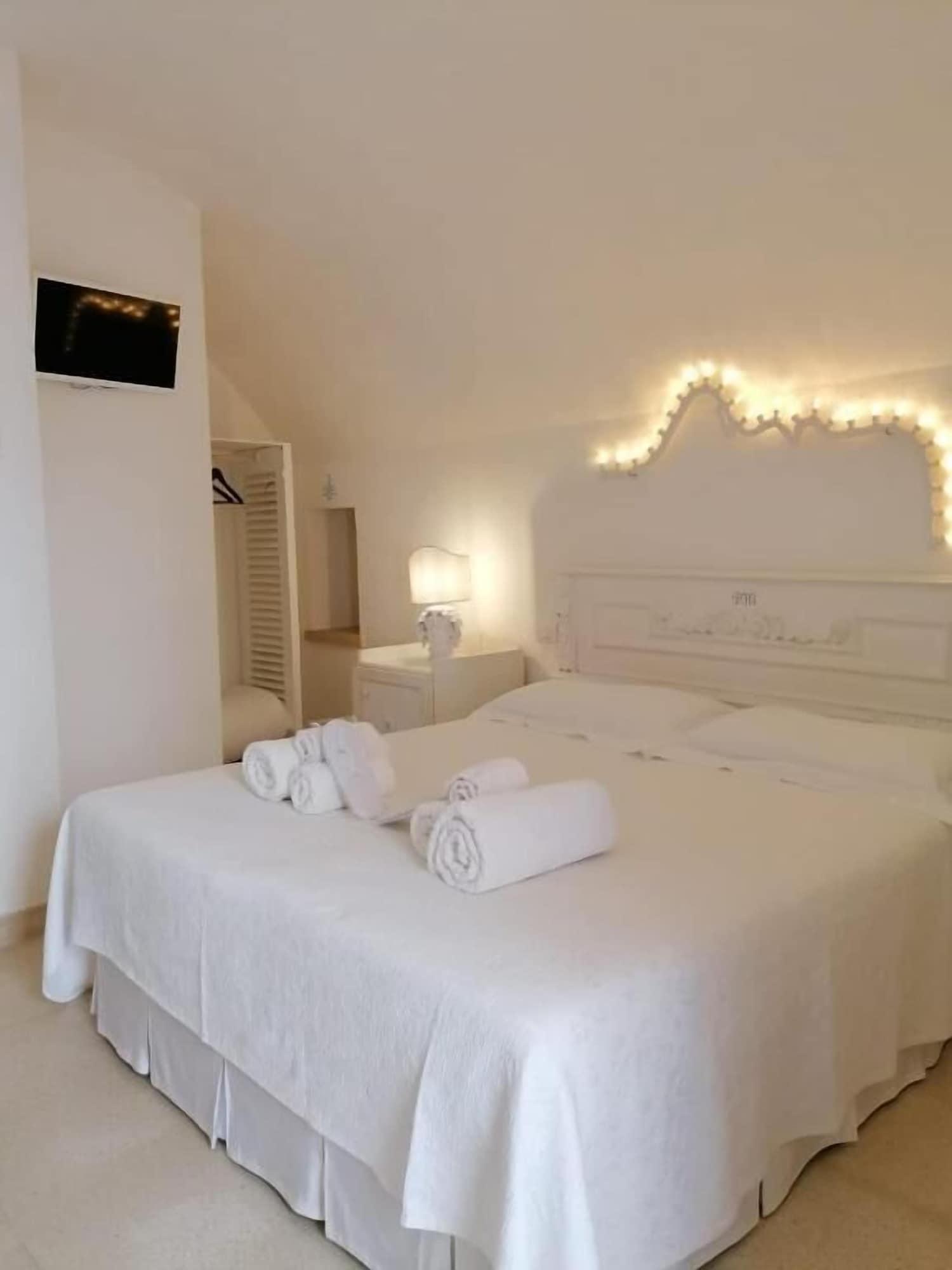 B&B Centro Storico Otranto Bagian luar foto