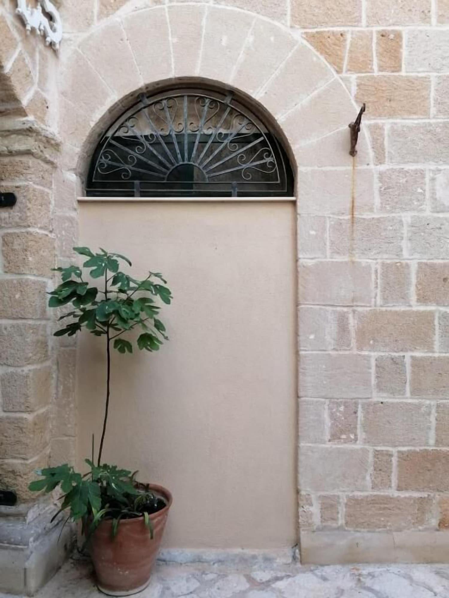 B&B Centro Storico Otranto Bagian luar foto