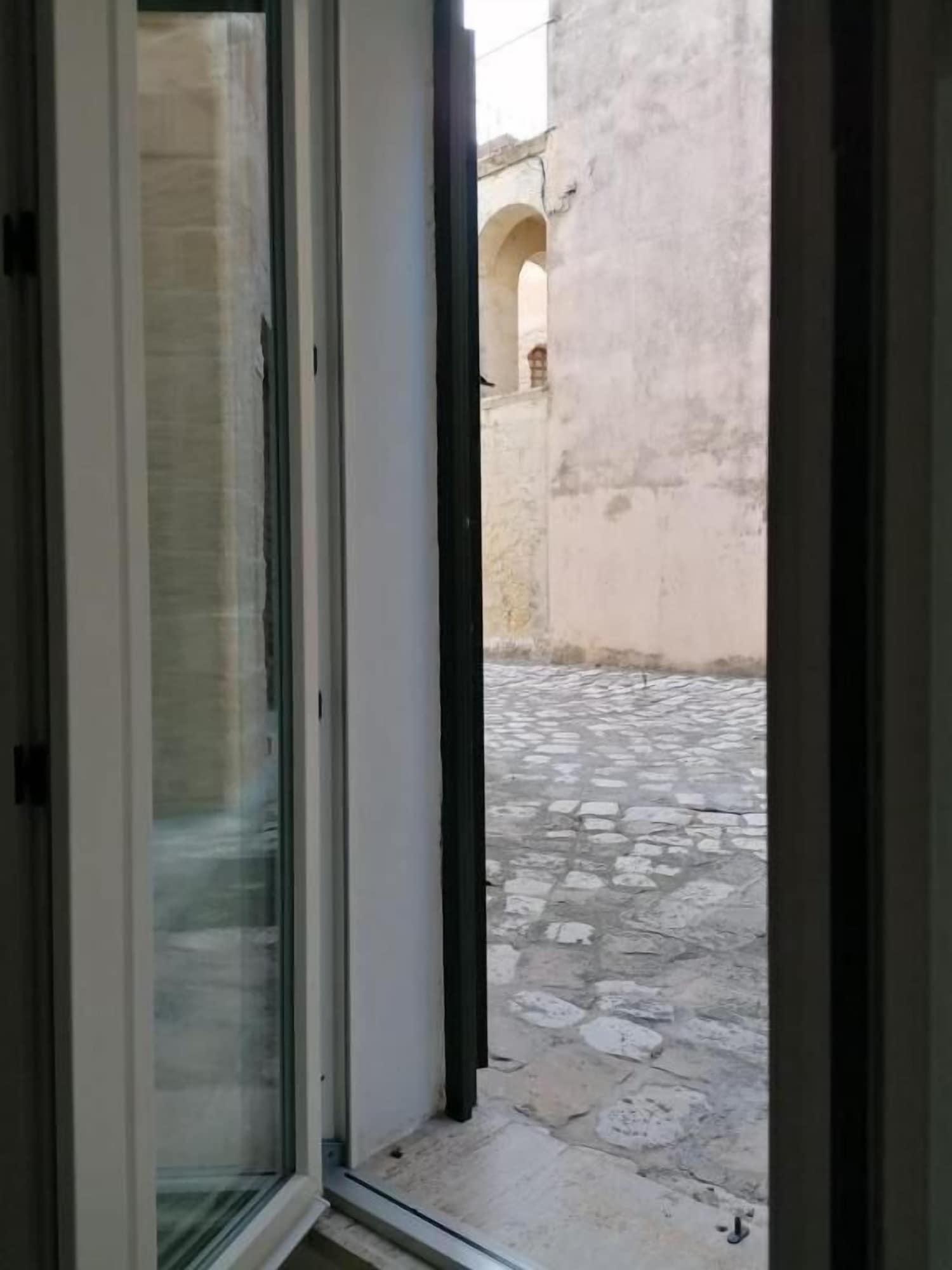B&B Centro Storico Otranto Bagian luar foto