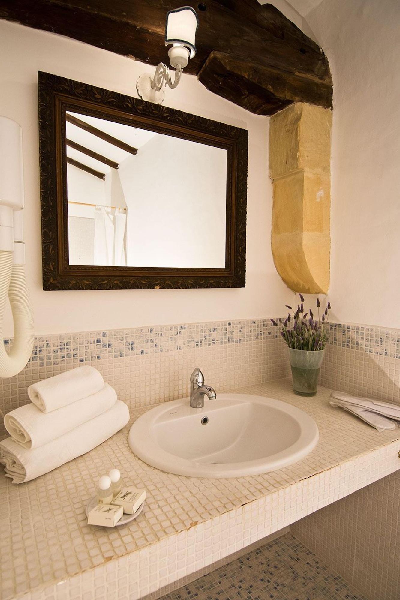 B&B Centro Storico Otranto Bagian luar foto