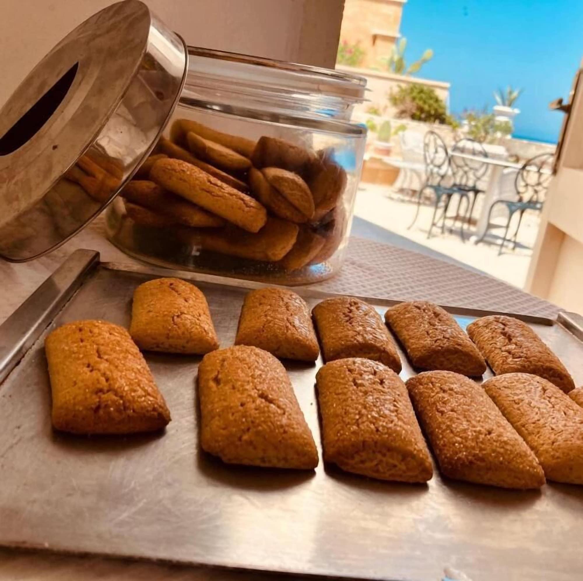 B&B Centro Storico Otranto Bagian luar foto