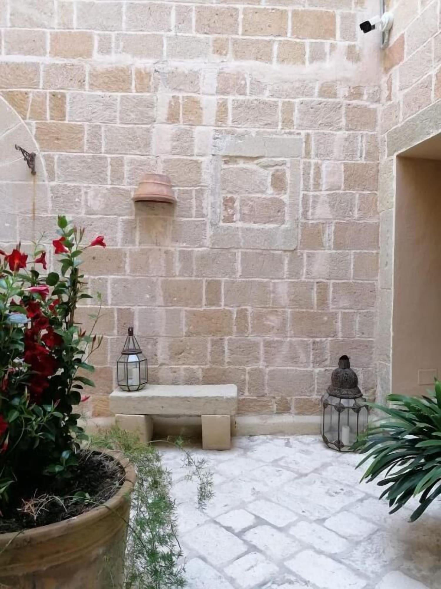 B&B Centro Storico Otranto Bagian luar foto